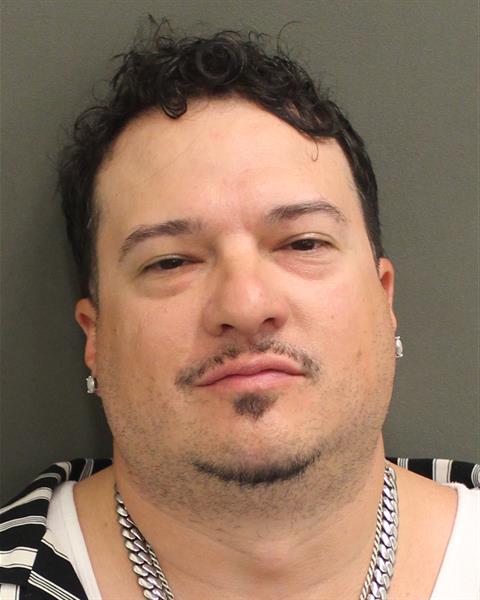  DANIEL FARIS Mugshot / County Arrests / Orange County Arrests