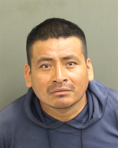  MIGUEL COCXO Photo Image