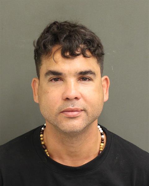  DONEL VAZQUEZ Mugshot / County Arrests / Orange County Arrests