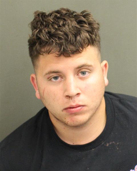  PRESTON RYAN GONZALES Photo Image