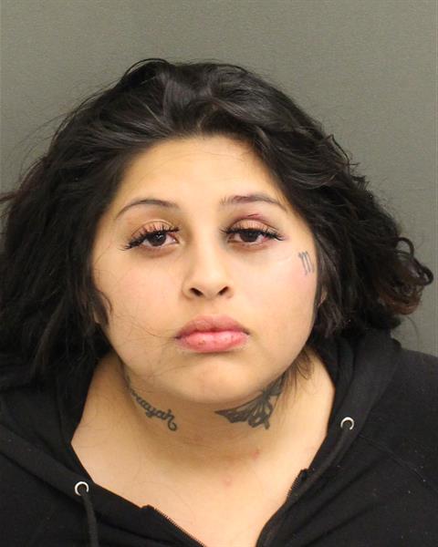  TATIANA ALAYNA REYES Photo Image