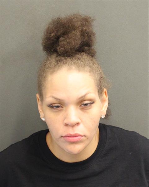  CORALYNN VANDERSLUIS Mugshot / County Arrests / Orange County Arrests