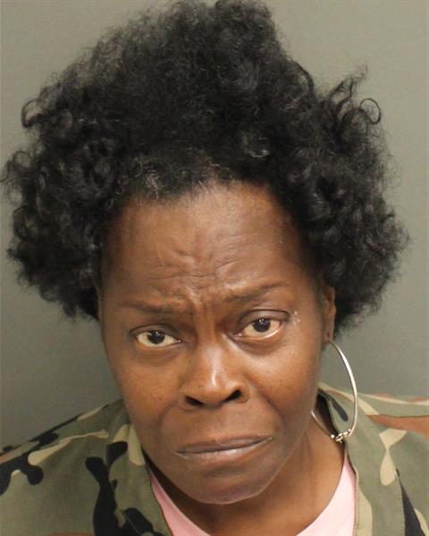  CHERHONDA RENA ATKINS Photo Image