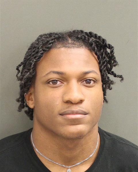  LONNEL JAHLEEL BYARD Photo Image
