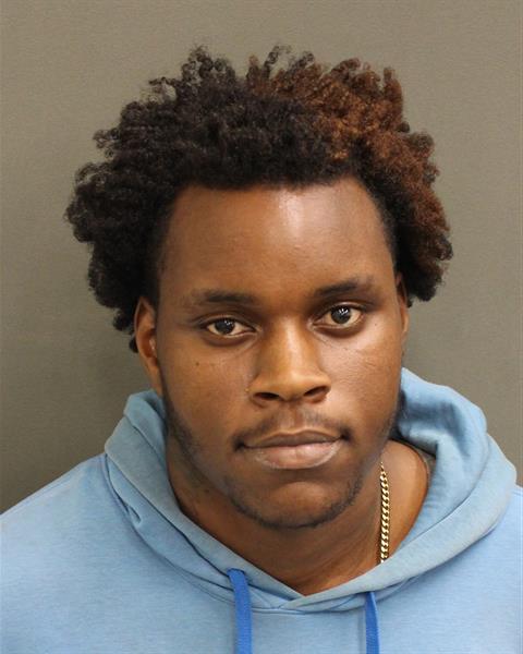  DEMETRICE SANTONIO JOYNER Photo Image