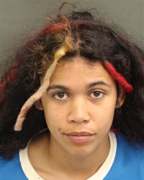  EVARIS AURORA ROBINSON Photo Image