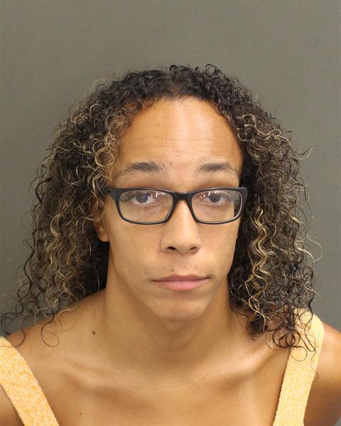  BRANDY MAE ROGERS Photo Image