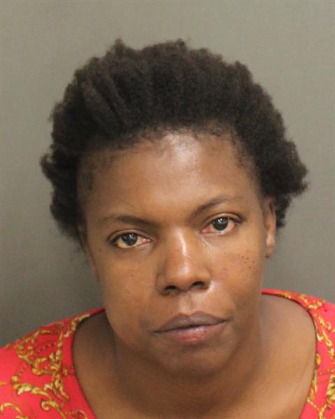  TRICIA LEVETTE SHORTER Photo Image