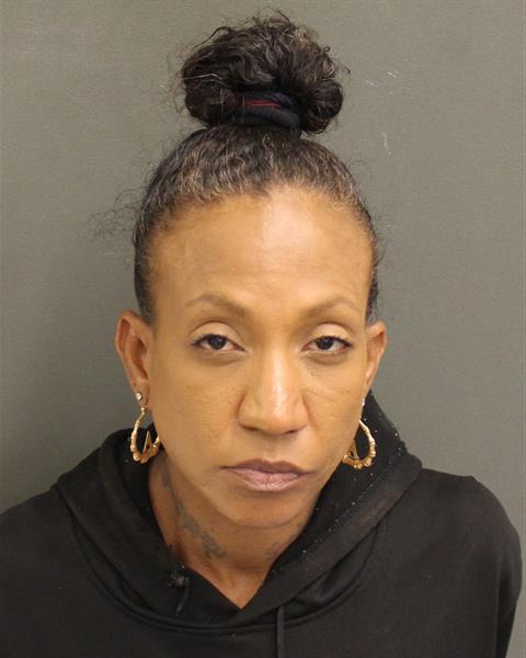  AMANDA DEANE BROWN Mugshot / County Arrests / Orange County Arrests