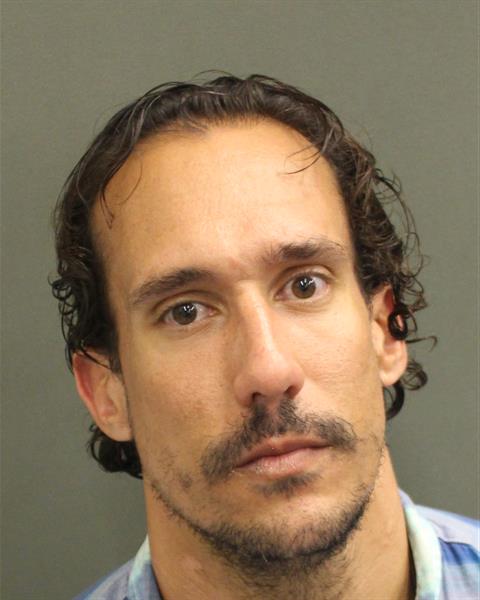  FABIO JOSE MONAGAS Photo Image