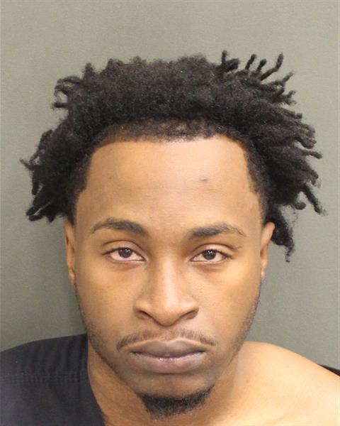 VONTE LOUIS MOBLEY Photo Image VONTE LOUIS MOBLEY Photo Image