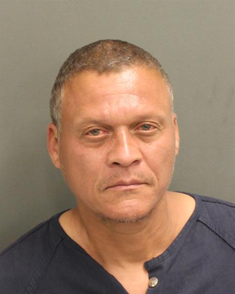  LECURE HAROLD Mugshot / County Arrests / Orange County Arrests