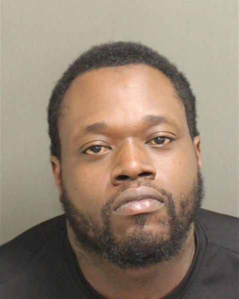  MAKENCE STHILAIRE Mugshot / County Arrests / Orange County Arrests