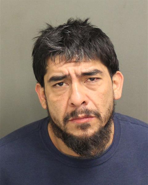  JONATHAN RODRIGUEZ Mugshot / County Arrests / Orange County Arrests