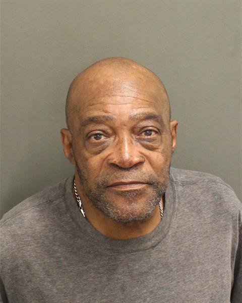  EARL C OWENS Mugshot / County Arrests / Orange County Arrests