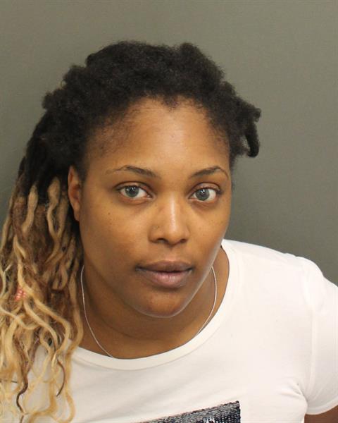  ANNASTASIA A HAYWOOD Mugshot / County Arrests / Orange County Arrests