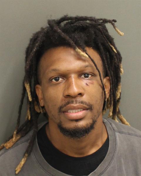  MICHAEL  JR JEANPIERRE Mugshot / County Arrests / Orange County Arrests