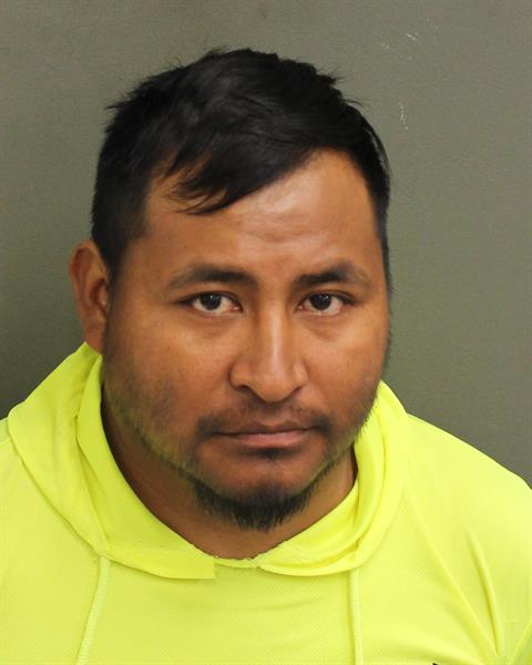  MACARIO HEREDIALOPEZ Mugshot / County Arrests / Orange County Arrests