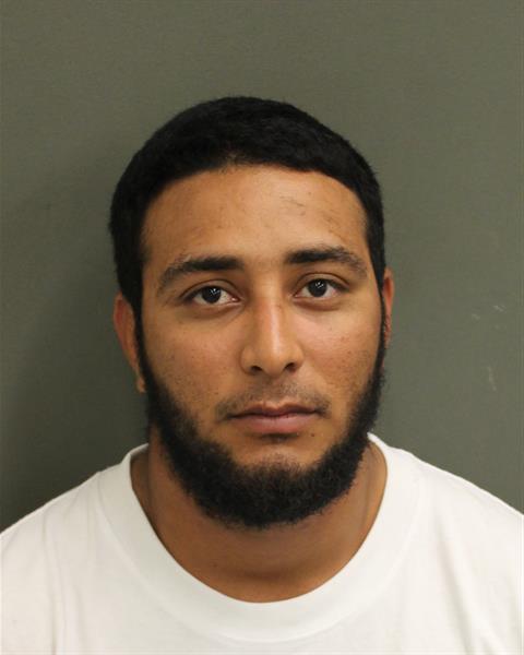  ENESTOR RODRIGO MUNOZROMERO Mugshot / County Arrests / Orange County Arrests