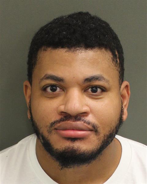  CLEVELAND DEVONTAE SANDS Mugshot / County Arrests / Orange County Arrests