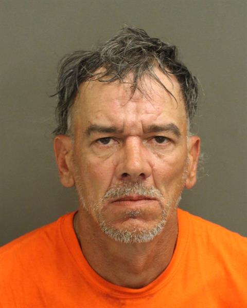  STEPHEN MILES Mugshot / County Arrests / Orange County Arrests