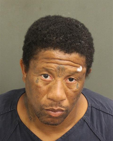  BRIAN GORDON Mugshot / County Arrests / Orange County Arrests