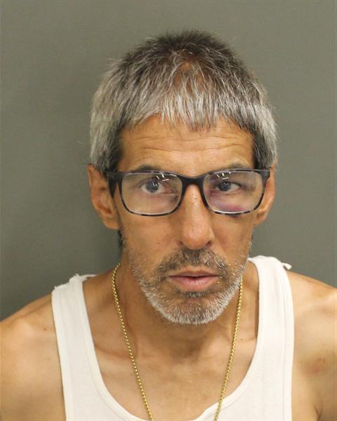  ISMAEL RODRIGUEZLEON Mugshot / County Arrests / Orange County Arrests