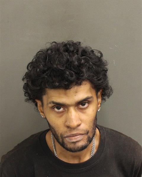  EFRAIN TIRADOSANCHEZ Mugshot / County Arrests / Orange County Arrests