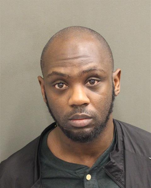  RUBIN HENDLEY II II WILKINS Mugshot / County Arrests / Orange County Arrests