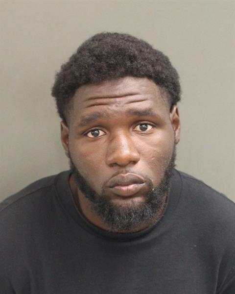  JOHNNY FRANK DIXON Mugshot / County Arrests / Orange County Arrests