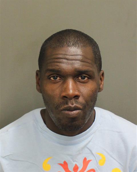  ISAAC LEON GRAYSON Mugshot / County Arrests / Orange County Arrests