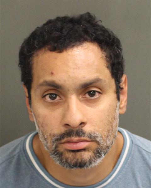  JOHN GABRIEL GARCIA Photo Image