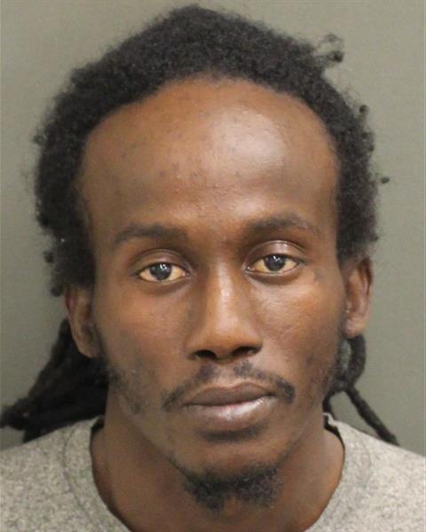  MARC GORVEN PIERRE Mugshot / County Arrests / Orange County Arrests