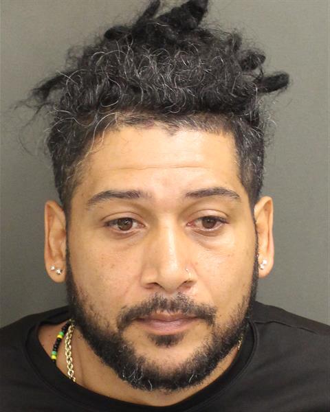  ANGEL R RODRIGUEZ Mugshot / County Arrests / Orange County Arrests
