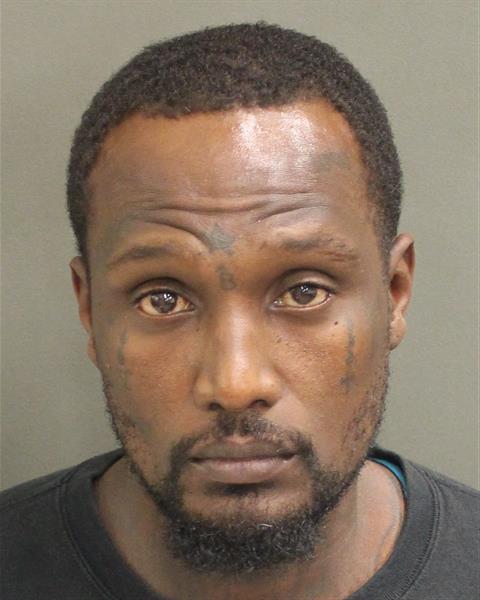  JARRETT GALLAGHER Mugshot / County Arrests / Orange County Arrests