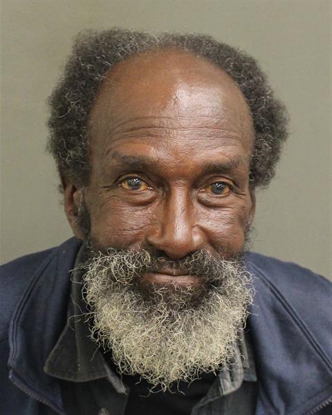  WILLIE EDMONDS Mugshot / County Arrests / Orange County Arrests