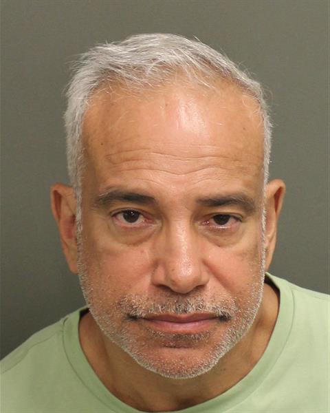  NOEL RODRIGUEZ Mugshot / County Arrests / Orange County Arrests