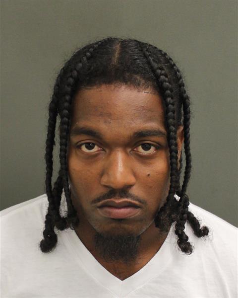  JAQUEZ CHAMBERS Mugshot / County Arrests / Orange County Arrests