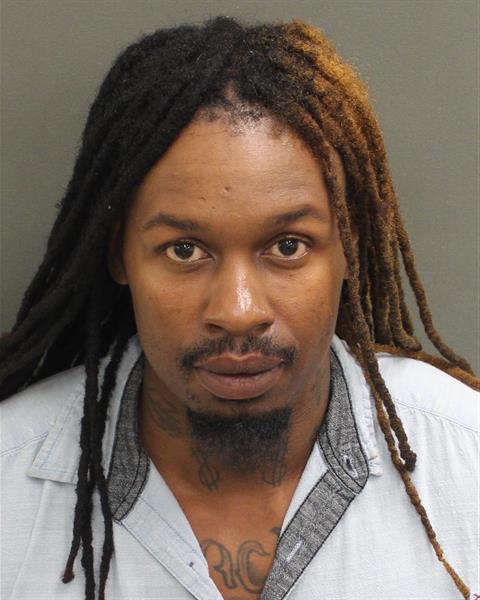 RASHID H YOUNGER Mugshot / County Arrests / Orange County Arrests
