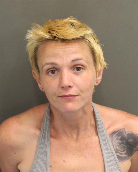  ALYSSA NICOLE SCHWARTZ Mugshot / County Arrests / Orange County Arrests