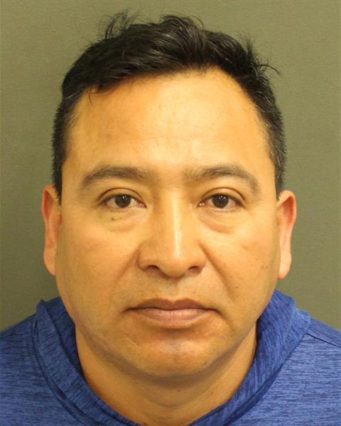  MATIS TREJOPALMA Mugshot / County Arrests / Orange County Arrests