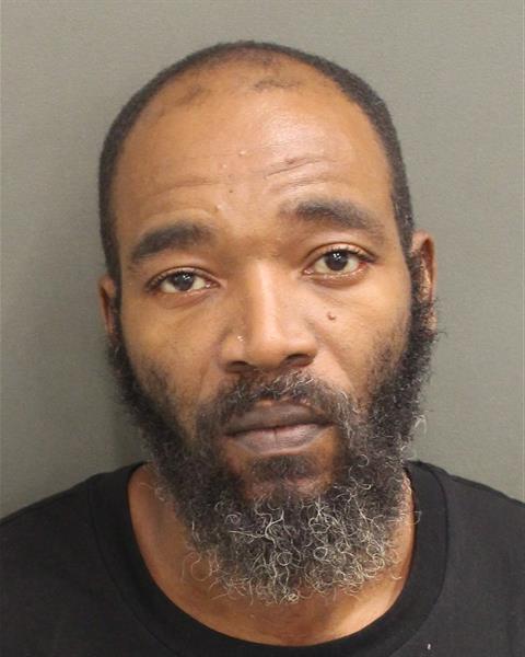  RICARDO LEE JR HARGROVE Mugshot / County Arrests / Orange County Arrests