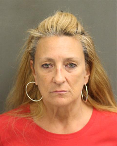  AIMEE M DEARMENT Mugshot / County Arrests / Orange County Arrests