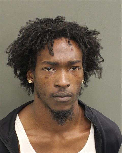  NATHANIEL AMBROISE Mugshot / County Arrests / Orange County Arrests