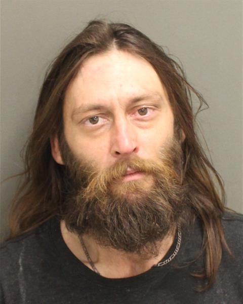  CHRISTOPHER STANTON WARRENDEAN Mugshot / County Arrests / Orange County Arrests