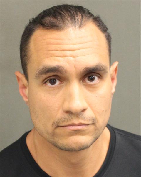  IVAN OLMEDORODRIGUEZ Mugshot / County Arrests / Orange County Arrests