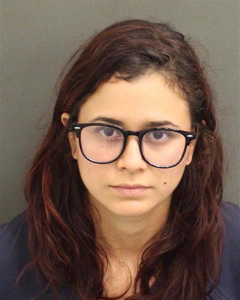 HILARY PAOLO CARDOZORIVERO Mugshot HILARY PAOLO CARDOZORIVERO Mugshot / County Arrests / Orange County Arrests