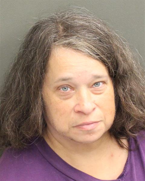 SANDRA GOLDBERG Mugshot SANDRA GOLDBERG Mugshot / County Arrests / Orange County Arrests