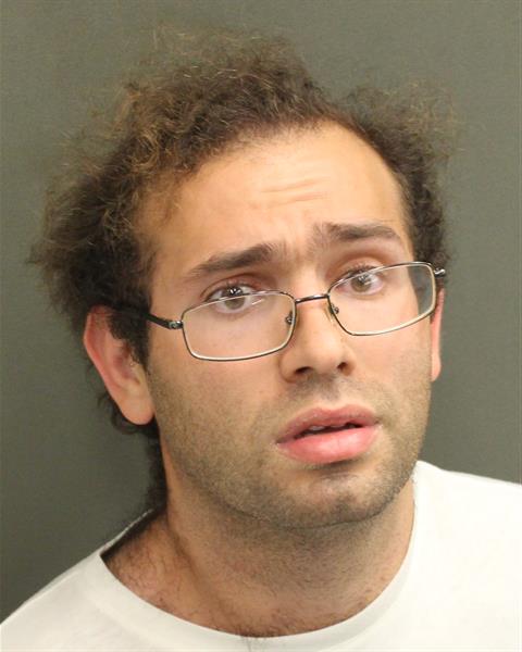  JOSHUA GOLDBERG Photo Image