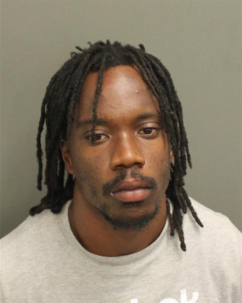  JOEL JEANJACQUES Mugshot / County Arrests / Orange County Arrests